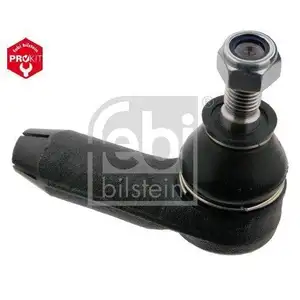 FEBI BILSTEIN 02280 Spurstangenendstück für AUDI FEBI BILSTEIN 02280 Spurstangenendstück für AUDI