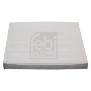 FEBI BILSTEIN 27951 Innenraumfilter für CITROËN, PEUGEOT, FIAT, OPEL, TOYOTA FEBI BILSTEIN 27951 Innenraumfilter für CITROËN, PEUGEOT, FIAT, OPEL, TOYOTA