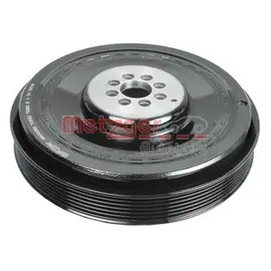 METZGER 6400069 RIEMENSCHEIBE, KURBELWELLE METZGER 6400069 RIEMENSCHEIBE, KURBELWELLE