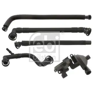 FEBI BILSTEIN 46303 Entlüftungsventil für BMW FEBI BILSTEIN 46303 Entlüftungsventil für BMW