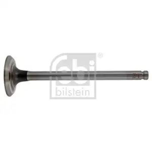 FEBI BILSTEIN 17385 Auslassventil für OPEL FEBI BILSTEIN 17385 Auslassventil für OPEL