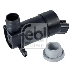 FEBI BILSTEIN 109270 Waschwasserpumpe für JAGUAR FEBI BILSTEIN 109270 Waschwasserpumpe für JAGUAR