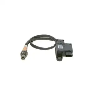 Partikelsensor Bosch 0 281 008 528 f&uuml;r Jaguar f&uuml;r Land Rover