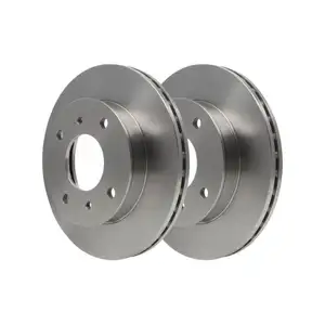 ATE 24.0120-0152.1 Bremsscheiben 2 Stück NISSAN ATE 24.0120-0152.1 Bremsscheiben 2 Stück NISSAN