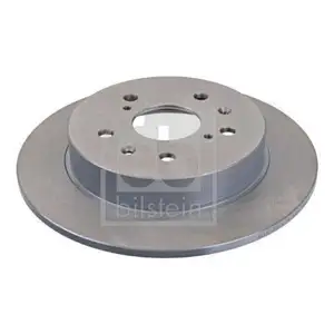 FEBI BILSTEIN 108609 Bremsscheiben 2 Stück hinten für SUZUKI FEBI BILSTEIN 108609 Bremsscheiben 2 Stück hinten für SUZUKI