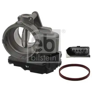 FEBI BILSTEIN 46315 Drosselklappenstutzen für VW, AUDI, SEAT, SKODA FEBI BILSTEIN 46315 Drosselklappenstutzen für VW, AUDI, SEAT, SKODA