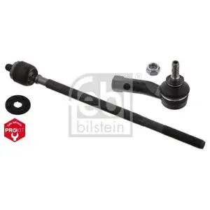 FEBI BILSTEIN 37630 Spurstange für RENAULT FEBI BILSTEIN 37630 Spurstange für RENAULT