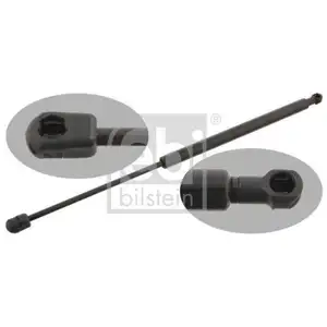 FEBI BILSTEIN 27939 Gasdruckfeder für HYUNDAI, CHEVROLET FEBI BILSTEIN 27939 Gasdruckfeder für HYUNDAI, CHEVROLET