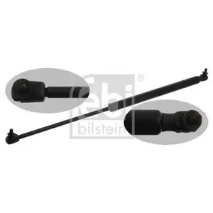 FEBI BILSTEIN 38295 Gasdruckfeder f&uuml;r CHRYSLER