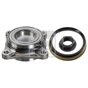 FEBI BILSTEIN 172952 Radlagersatz für TOYOTA FEBI BILSTEIN 172952 Radlagersatz für TOYOTA