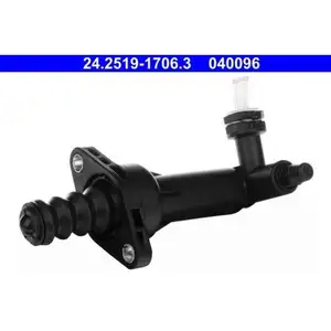 ATE 24.2519-1706.3 Nehmerzylinder