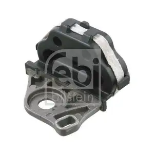 FEBI BILSTEIN 103339 Auspuffhalter für FIAT, LANCIA FEBI BILSTEIN 103339 Auspuffhalter für FIAT, LANCIA