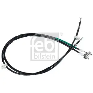FEBI BILSTEIN 170290 Handbremsseil für FORD FEBI BILSTEIN 170290 Handbremsseil für FORD