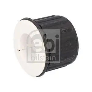 FEBI BILSTEIN 195475 Blattfederlager f&uuml;r PEUGEOT, FIAT, CITRO&Euml;N, OPEL
