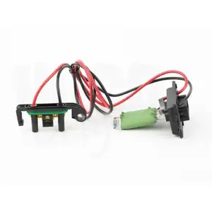 Widerstand Innenraumgebläse Hitachi 132619 Hueco für Renault Widerstand Innenraumgebläse Hitachi 132619 Hueco für Renault