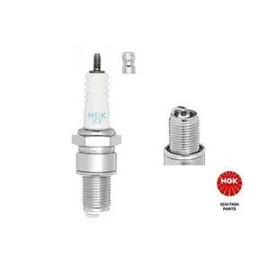 NGK 5122 Zündkerze BR7ES für MITSUBISHI NGK 5122 Zündkerze BR7ES für MITSUBISHI