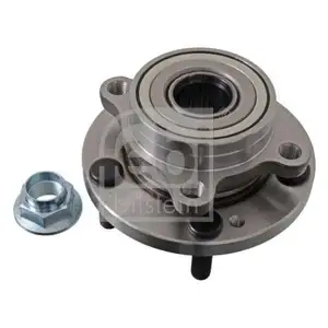 FEBI BILSTEIN 172588 Radlagersatz f&uuml;r HYUNDAI, KIA