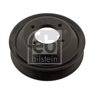 FEBI BILSTEIN 30125 Riemenscheibe für BMW FEBI BILSTEIN 30125 Riemenscheibe für BMW