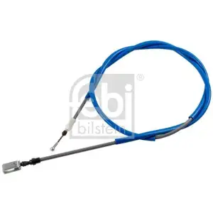 FEBI BILSTEIN 171089 Handbremsseil für PEUGEOT, CITROËN, LANCIA, FIAT FEBI BILSTEIN 171089 Handbremsseil für PEUGEOT, CITROËN, LANCIA, FIAT