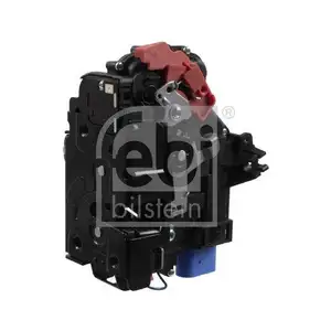 Türschloss Febi Bilstein 179144 Febi Plus für Seat für Skoda für VW Vorne Links Türschloss Febi Bilstein 179144 Febi Plus für Seat für Skoda für VW Vorne Links