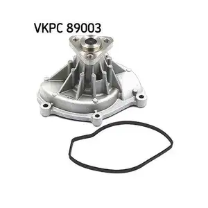 Wasserpumpe Motorkühlung Skf VKPC 89003 für Porsche Wasserpumpe Motorkühlung Skf VKPC 89003 für Porsche