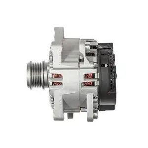 HELLA 8EL 015 637-031 Generator 14V 165A für FORD HELLA 8EL 015 637-031 Generator 14V 165A für FORD