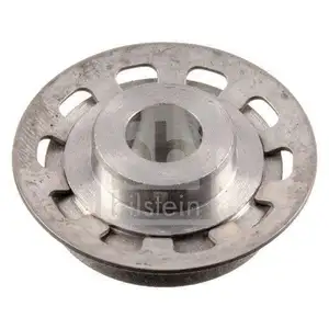 FEBI BILSTEIN 17901 Scheibe für MERCEDES-BENZ FEBI BILSTEIN 17901 Scheibe für MERCEDES-BENZ