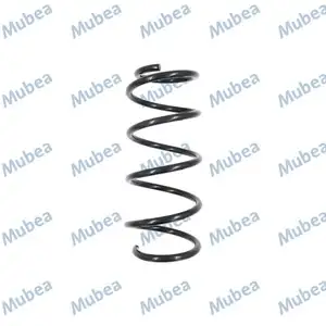 Mubea 90171083 Fahrwerksfeder Mubea 90171083 Fahrwerksfeder