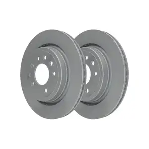 ATE 24.0120-0239.1 Bremsscheiben 2 Stück hinten für SAAB ATE 24.0120-0239.1 Bremsscheiben 2 Stück hinten für SAAB