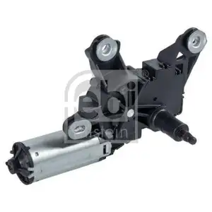 FEBI BILSTEIN 171349 Scheibenwischermotor für SKODA FEBI BILSTEIN 171349 Scheibenwischermotor für SKODA