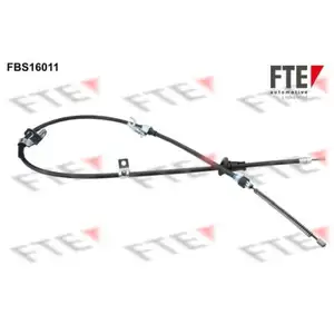 FTE 9250415 Bremsseil - FBS16011 FTE 9250415 Bremsseil - FBS16011