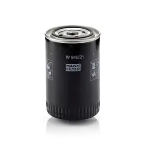 MANN-FILTER W 940/21 Oelfilter MANN-FILTER W 940/21 Oelfilter