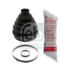 FEBI BILSTEIN 38347 Achsmanschettensatz für AUDI, VW, SEAT FEBI BILSTEIN 38347 Achsmanschettensatz für AUDI, VW, SEAT