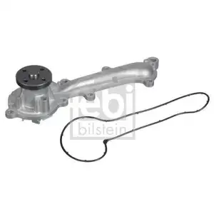 FEBI BILSTEIN 40009 Wasserpumpe für SMART FEBI BILSTEIN 40009 Wasserpumpe für SMART