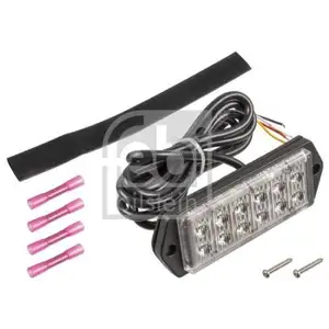 FEBI BILSTEIN 109259 Blitzleuchte FEBI BILSTEIN 109259 Blitzleuchte