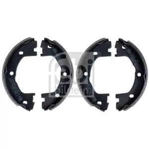 FEBI BILSTEIN 109404 Bremsbackensatz für IVECO FEBI BILSTEIN 109404 Bremsbackensatz für IVECO