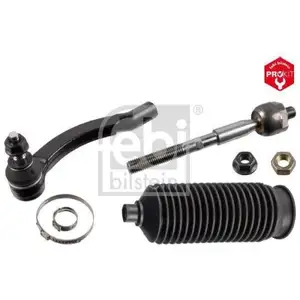 FEBI BILSTEIN 40568 Spurstange für VOLVO FEBI BILSTEIN 40568 Spurstange für VOLVO