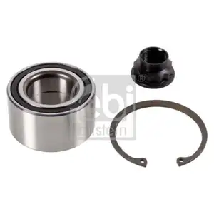 FEBI BILSTEIN 172638 Radlagersatz für TOYOTA FEBI BILSTEIN 172638 Radlagersatz für TOYOTA