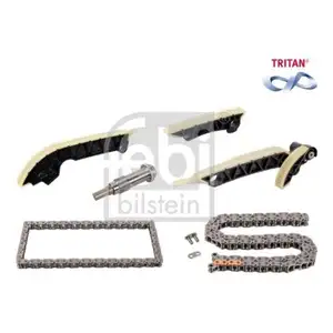 FEBI BILSTEIN 172891 Steuerkettensatz FEBI BILSTEIN 172891 Steuerkettensatz