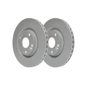 ATE 24.0121-0101.1 Bremsscheiben 2 Stück für RENAULT ATE 24.0121-0101.1 Bremsscheiben 2 Stück für RENAULT