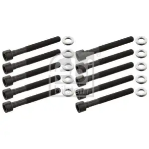 FEBI BILSTEIN 12653 Zylinderkopfschraubensatz für VW, AUDI FEBI BILSTEIN 12653 Zylinderkopfschraubensatz für VW, AUDI