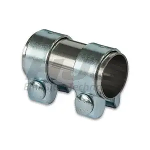 Rohrverbinder Abgasanlage Hjs 83 00 3809 für Audi für Citroën für Ford Eingang Rohrverbinder Abgasanlage Hjs 83 00 3809 für Audi für Citroën für Ford Eingang