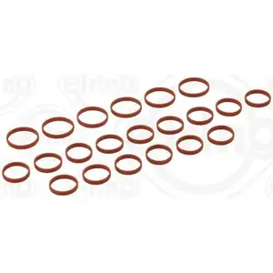ELRING 086.420 Dichtungssatz, Ansaugkrümmer für AUDI, VW ELRING 086.420 Dichtungssatz, Ansaugkrümmer für AUDI, VW