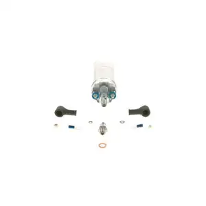 BOSCH 0 580 254 911 Kraftstoffpumpe BOSCH 0 580 254 911 Kraftstoffpumpe