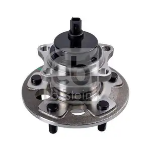 FEBI BILSTEIN 172586 Radlagersatz f&uuml;r TOYOTA