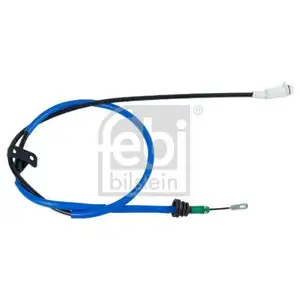FEBI BILSTEIN 108958 Handbremsseil für VOLVO FEBI BILSTEIN 108958 Handbremsseil für VOLVO