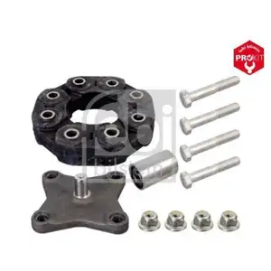 FEBI BILSTEIN 175749 Gelenkscheibensatz FEBI BILSTEIN 175749 Gelenkscheibensatz