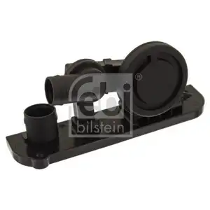FEBI BILSTEIN 46518 Entl&uuml;ftungsventil f&uuml;r AUDI, SEAT, VW, SKODA