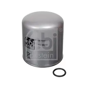 FEBI BILSTEIN 34322 Lufttrocknerpatrone für MERCEDES-BENZ, MAN, RENAULT, SETRA FEBI BILSTEIN 34322 Lufttrocknerpatrone für MERCEDES-BENZ, MAN, RENAULT, SETRA