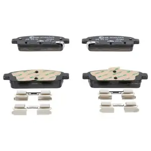 ATE Bremsenset Bremsscheiben Ø292 voll Bremsbeläge Ceramic hinten Opel Astra J ATE Bremsenset Bremsscheiben Ø292 voll Bremsbeläge Ceramic hinten Opel Astra J
